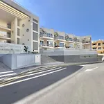 White Apartmán