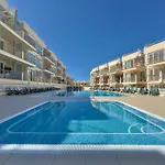 Apartmán White