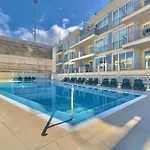 Apartmán White