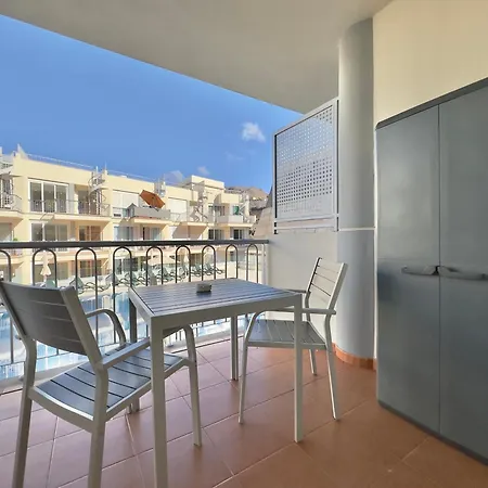 White Puerto de Santiago (Tenerife)