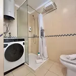 White Апартаменты
