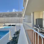 Apartamento White Puerto de Santiago (Tenerife)
